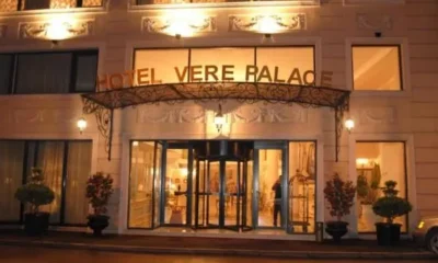 Vere Palace - Впечатление осталось положительное