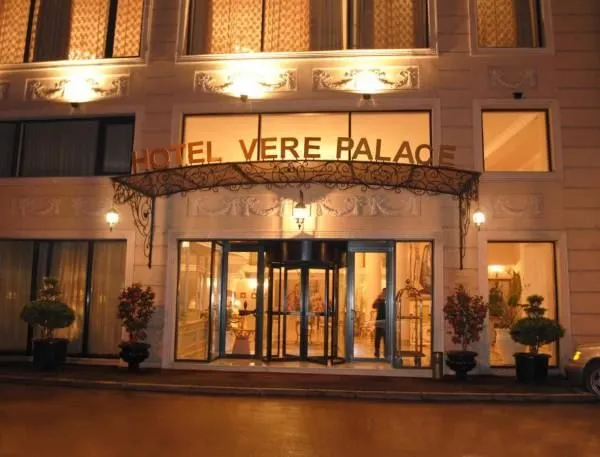 Vere Palace - Впечатление осталось положительное