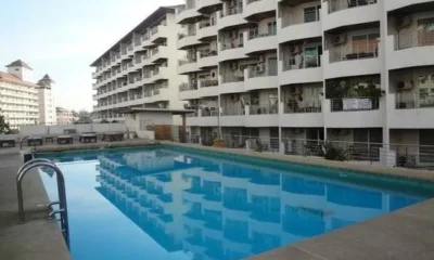 Jomtien Plaza Residence Pattaya – Азия для меня любовь