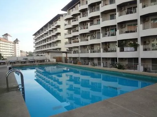 Jomtien Plaza Residence Pattaya – Азия для меня любовь