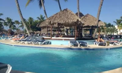 Hotel Be Live Canoa Bayahibe – отличный отдых в сентябре