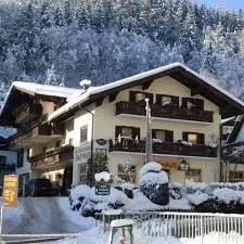 Haffner Gästehaus Zell Am See - рекомендуем для посещения курорта