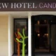 New Hotel Candide - Выбирали отель не случайно