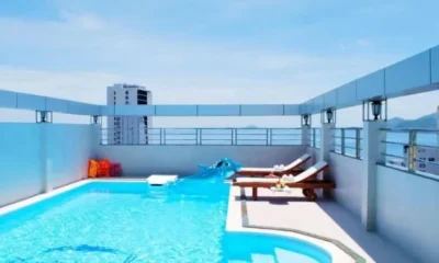 Barcelona Hotel Nha Trang – Ноябрьские праздники во Вьетнаме