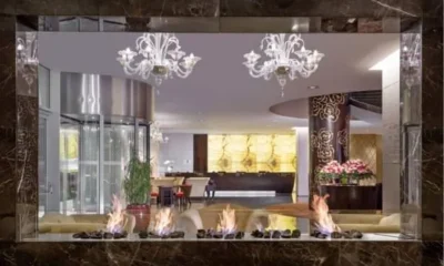 Kempinski Hotel River Park Bratislava - Могу рекомендовать