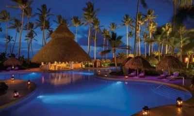 Secrets Royal Beach Resort Punta Cana - отличный отдых в ноябре