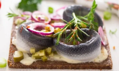 Его Величество Смёрребрёд