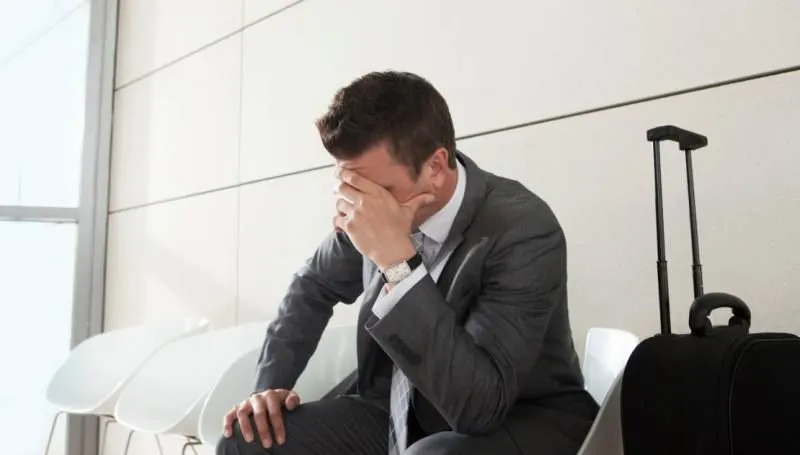 ТОП Причин, не позволяющих нам путешествовать