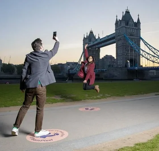 Как должен выглядеть и вести себя идеальный турист