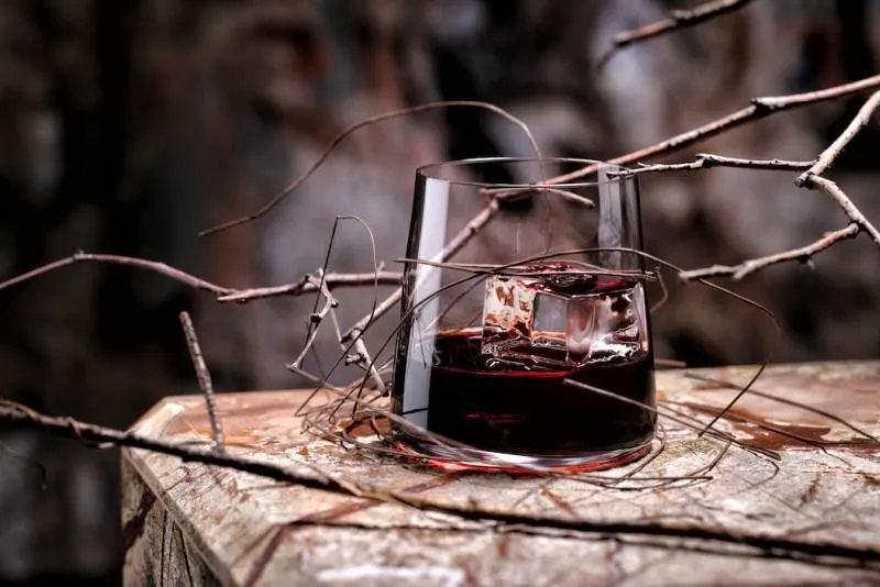 Крепкий план на ноябрь — Back to the roots