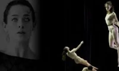 Премьера балета об искусственном разуме состоится в Монако