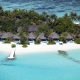 Лучшие новогодние праздники в жизни в раю Velassaru Maldives