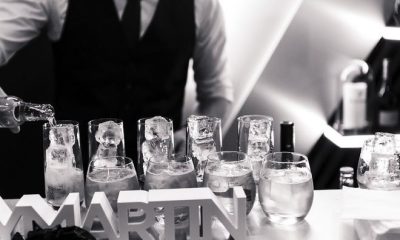 Rémy Martin откроет в Москве pop-up клуб