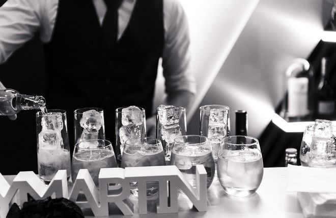 Rémy Martin откроет в Москве pop-up клуб