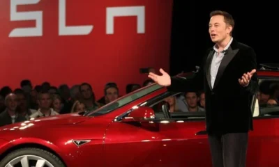 «Берлин крут»: Илон Маск идет в Европу