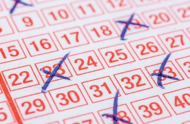 Британец сорвал джекпот, пытаясь развлечь жену