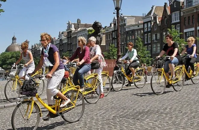 1,3 млн европейцев ездят на работу в другую страну