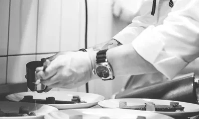 В ресторане отеля «Стандарт» пройдёт британский ужин