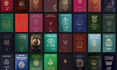 Гражданство какой страны предпочтительней иметь