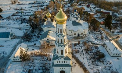 Завидово и Тверская область: музейная прогулка