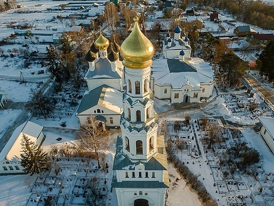 Завидово и Тверская область: музейная прогулка