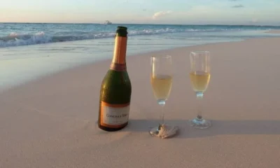 ТОП Самых недорогих пляжных направлений в предновогодний период