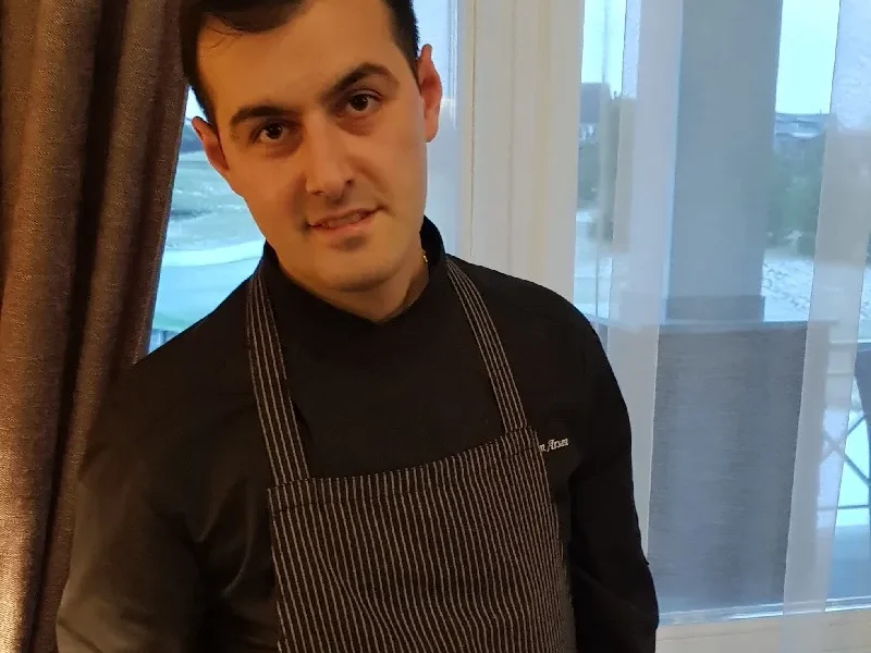 «Русские Сезоны» в Завидово.