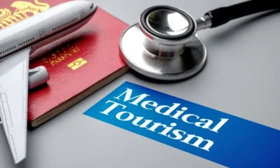 Компания «Профмедтур» - профи медицинского туризма