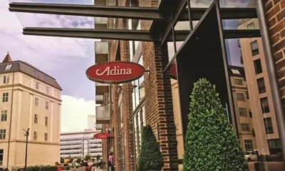 Adina Apartment Hotel Copenhagen – Качественный и добротный