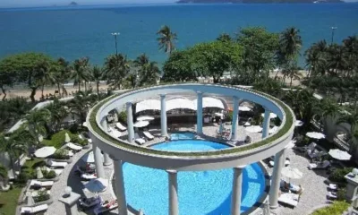 Sunrise Nha Trang Beach Hotel & Spa - однозначно рекомендую!