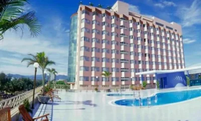 Yasaka Saigon Nha Trang Hotel – двоякие чувства