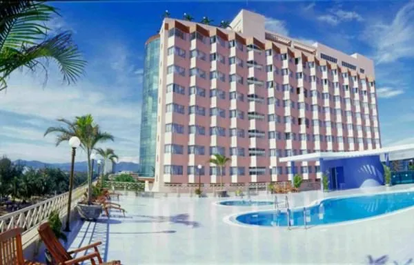 Yasaka Saigon Nha Trang Hotel – двоякие чувства