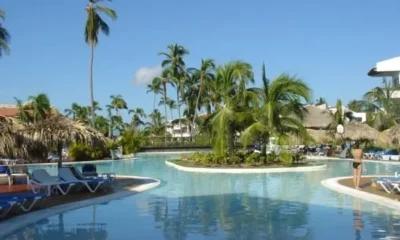 Occidental Grand Flamenco Punta Cana - в Доминикане надо побывать хоть раз каждому