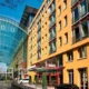 Hotel Elbflorenz Dresden - отель рекомендую