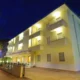 Hotel Vannucci Rimini - Италия в декабре