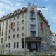 Ibis Bratislava Centrum – несколько дней в Братиславе