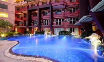 Blue Ocean Resort Phuket - кто хочет познать ночную жизнь Таиланда