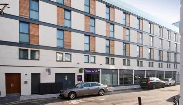 Premier Inn London Islington Green - выберем этот отель без колебаний