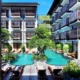 The Oasis Lagoon Sanur - Это удивительный мир