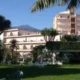 Miramar Hotel Tenerife - вполне нормальный отель