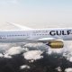 Gulf Air -  Символ вне времени