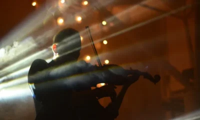 Фестиваль фрактального искусства впервые пройдет в России