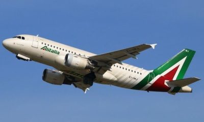 ALITALIA запустила спецпредложение для горнолыжников