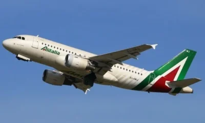 ALITALIA запустила спецпредложение для горнолыжников