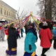 Городец приглашает на новогоднюю арт-ярмарку