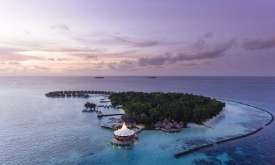 Великолепное путешествие на яхте от Baros Maldives