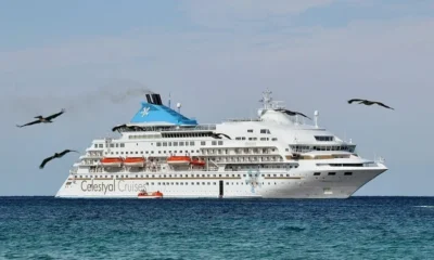 «Инфофлот» расширяет полётную программу в рамках круизных туров из Стамбула