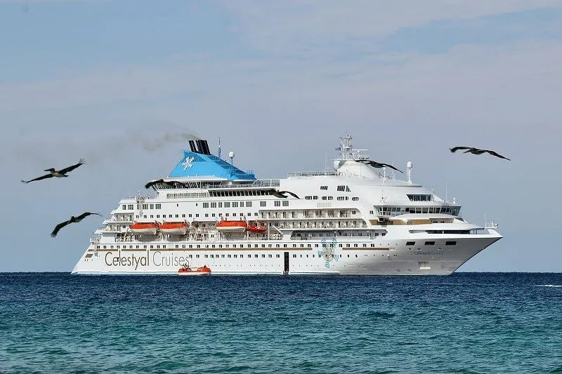 «Инфофлот» расширяет полётную программу в рамках круизных туров из Стамбула