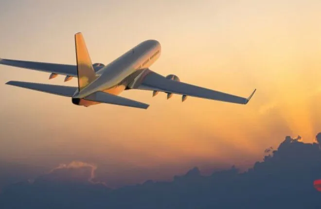 Эксперты выяснили, куда летали россияне в 2019-м году