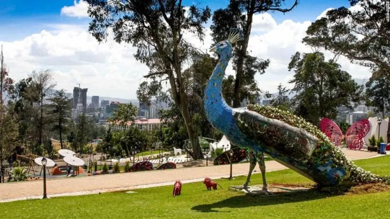 Десять мест, которые рекомендуется посетить в 2020-м году